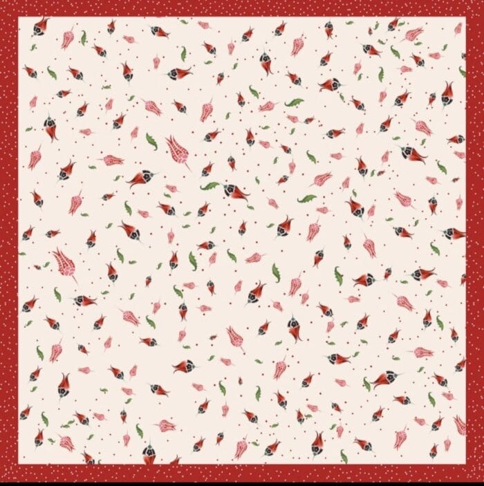 Lale Eşarp - Görsel 2