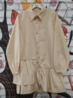 BELLA TUNİK  GÖMLEK