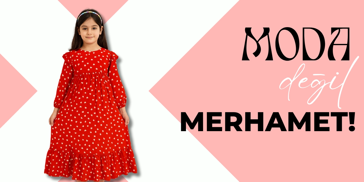 Moda Değil, Merhamet_ Çocuk Giyimde Öncelik Neyi Yansıtmalı