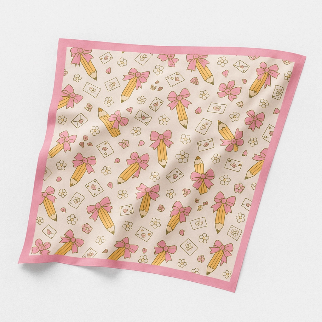 kalemli çocuk eşarp kalemli çocuk eşarp