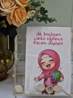 ÖZEL TASARIM DUVAR POSTERLERİ - Görsel 7