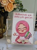 ÖZEL TASARIM DUVAR POSTERLERİ - Görsel 13