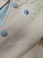 MAVİ CEKETLİ ELBİSE - Görsel 2