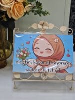 ÖZEL TASARIM DUVAR POSTERLERİ - Görsel 12