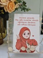 ÖZEL TASARIM DUVAR POSTERLERİ - Görsel 9