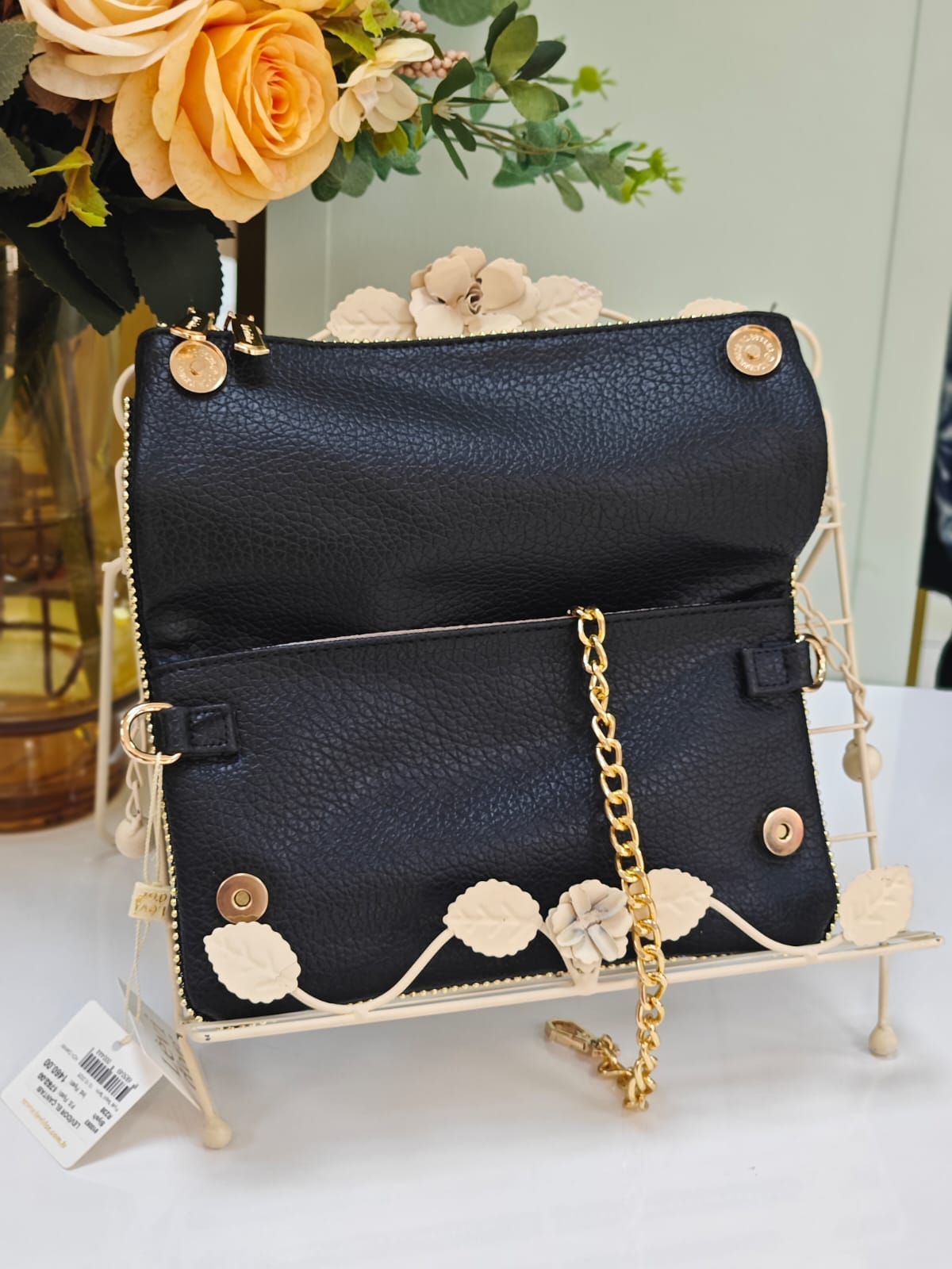 754ad925-e205-4547-8539-53a23d5a1f69 LEVİDOR ÇANTA - Görsel 1