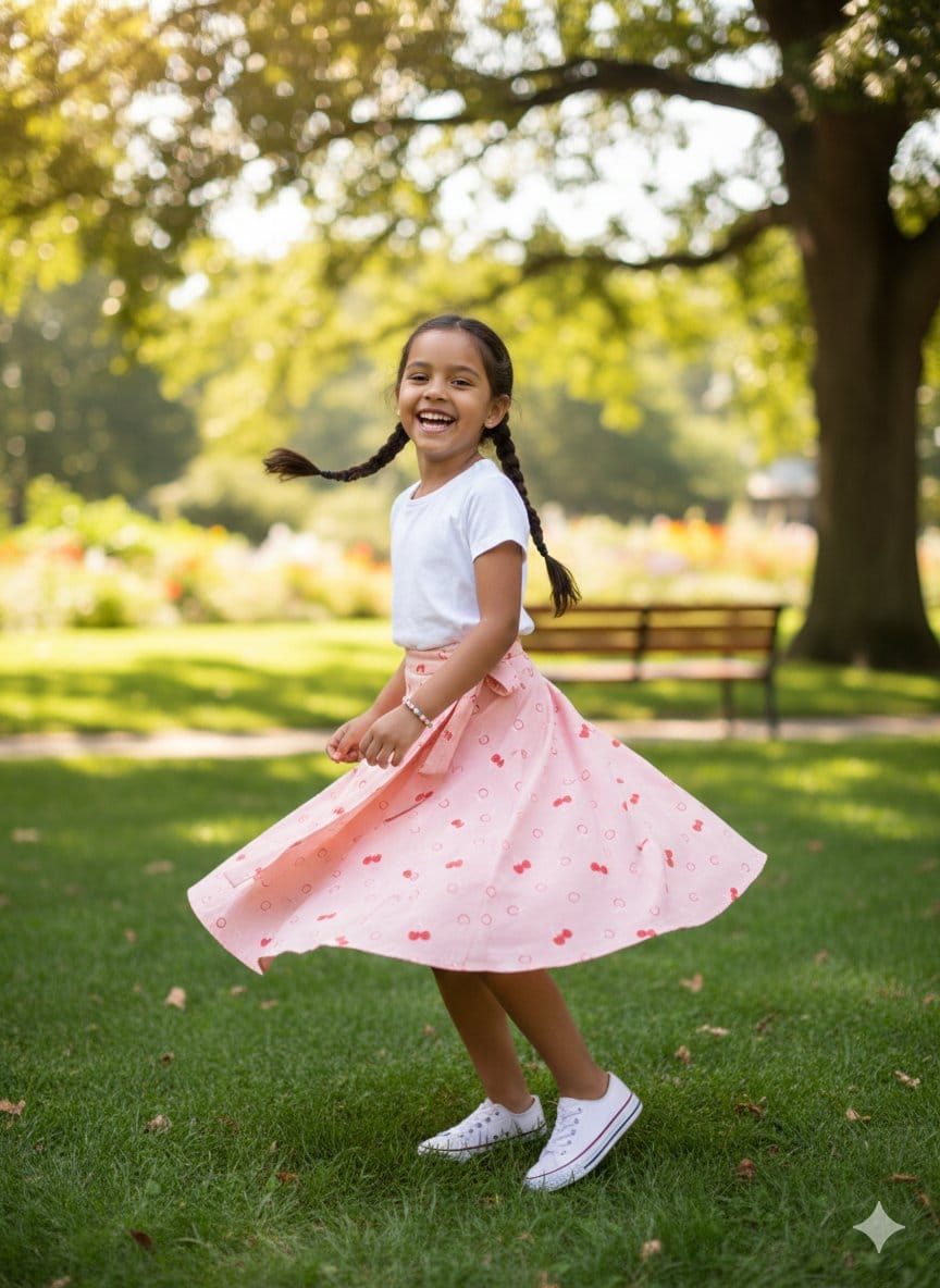 2025/12/7699.jpg KİRAZLI KAPAMA ETEK - Görsel 1