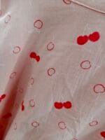 KİRAZLI KAPAMA ETEK - Görsel 3