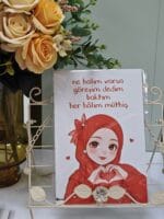 ÖZEL TASARIM DUVAR POSTERLERİ - Görsel 4