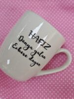 ŞEMSİYELİ KUPA - Görsel 3