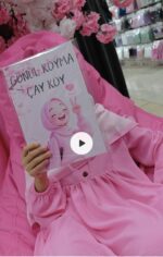 PEMBE KANGURU SERİSİ