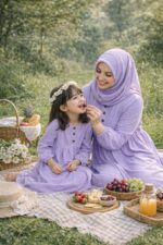 LİLA KANGURU SERİSİ