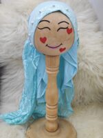 TURKUAZ ALIŞTIRMA BONESİ