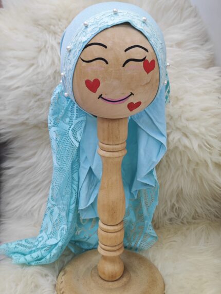 TURKUAZ ALIŞTIRMA BONESİ