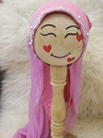 PEMBE ALIŞTIRMA BONESİ