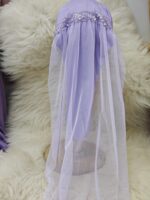 KOYU LİLA ALIŞTIRMA BONESİ - Görsel 3