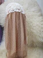 KAHVE ALIŞTIRMA BONESİ - Görsel 2