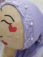 KOYU LİLA ALIŞTIRMA BONESİ - Görsel 2