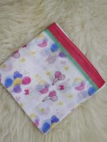 PEMBE UÇAN BALONLAR