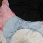 SİYAH BALON ETEK - Görsel 3