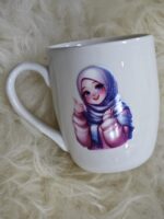 HAFİZE HANIM KUPA - Görsel 2