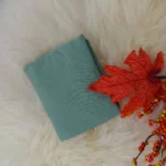 Çağla Yeşili Pratik Örtü