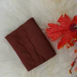 Çikolata Kahve Pratik Örtü