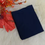 Lacivert Pratik Örtü