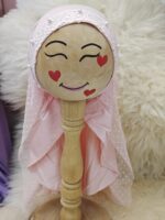 YAVRUAĞZI ALIŞTIRMA BONESİ