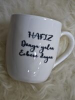 HAFİZE HANIM KUPA