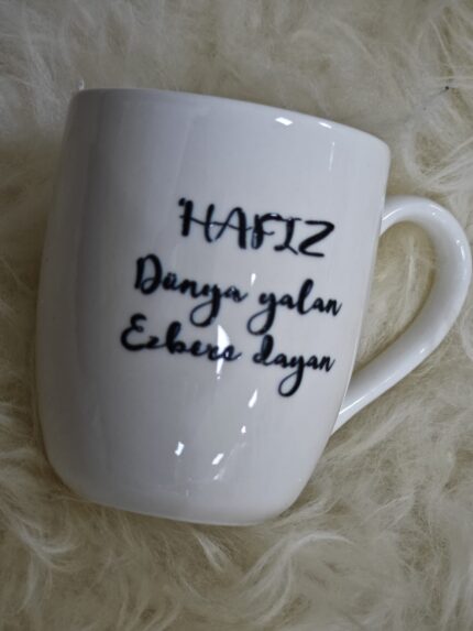 HAFİZE HANIM KUPA