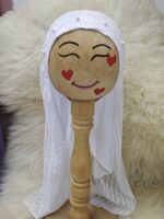 BEYAZ ALIŞTIRMA BONESİ