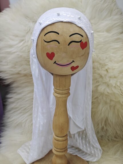 BEYAZ ALIŞTIRMA BONESİ