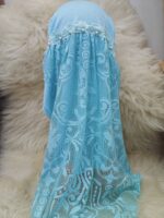 TURKUAZ ALIŞTIRMA BONESİ - Görsel 3