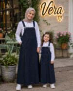 BUZ MAVİSİ KOT  ZEYNEP JİLE - Görsel 3