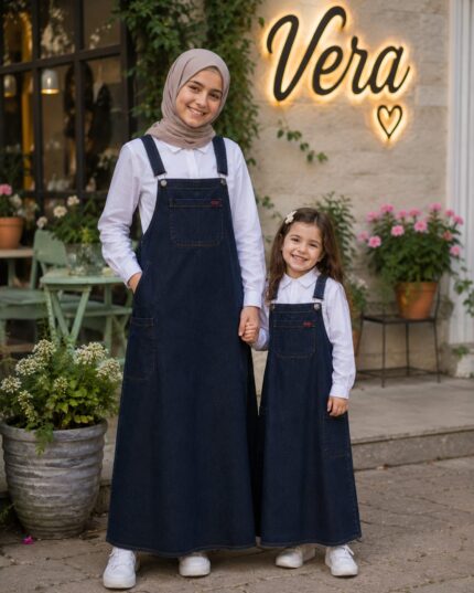 LACİVERT KOT ZEYNEP  JİLE