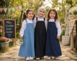 BUZ MAVİSİ KOT  ZEYNEP JİLE