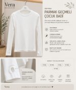 PARMAK GEÇMELİ BADY