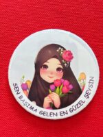 SEN BAŞIMA GELEN