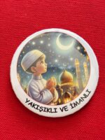 TESETTÜRÜMLE MUTLUYUM - Görsel 3