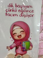DİK BAŞLIYIM.....