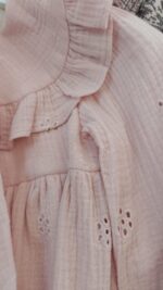 GÜL  KURUSU  MÜSLİN - Görsel 4