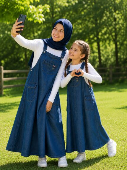 ZEYNEP KOT JİLE LACİVERT