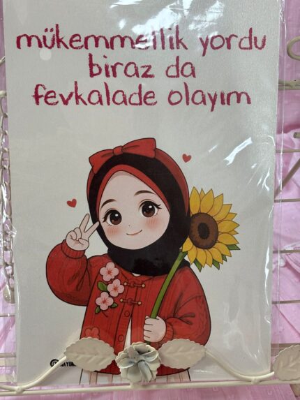 MÜKEMMELLİK YORDU ....