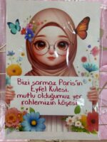 BİZİ SARMAZ.......
