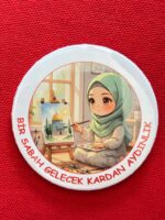 BİR SABAH GELECEK