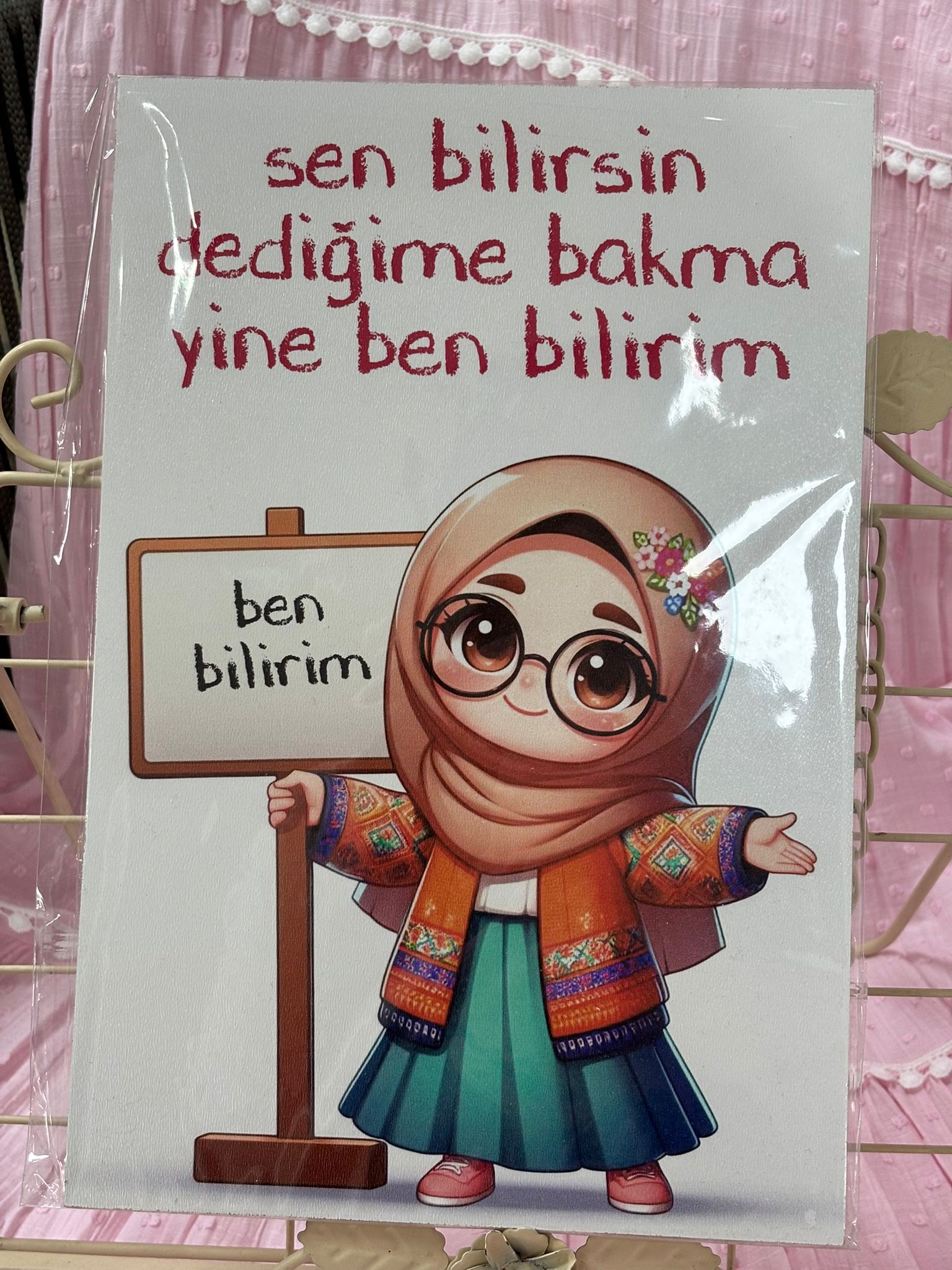 a72f7a2e-9d8e-48ac-bf0a-b15ae48244a7 SEN BİLİRSİN.... - Görsel 1