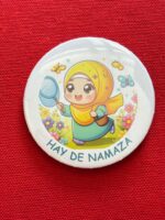 HAY DE NAMAZA