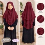 BORDO ÇOCUK SUFLE